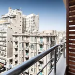 The Majestic Marrakesh Studio Cairo\'S Downtown 22A