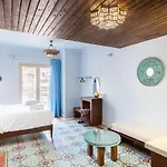 The Majestic Marrakesh Studio Cairo\'S Downtown 22A