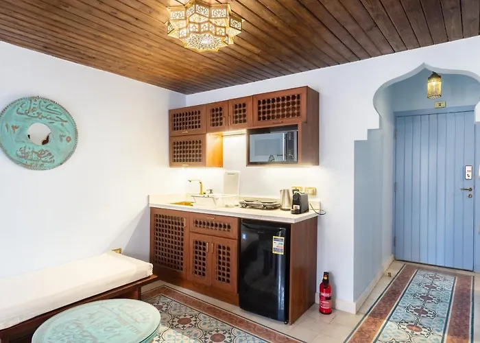 The Majestic Marrakesh Studio Cairo\'S Downtown 22A