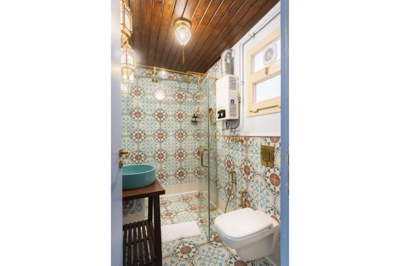 Apartment The Majestic Marrakesh Cairo's Downtown 22a