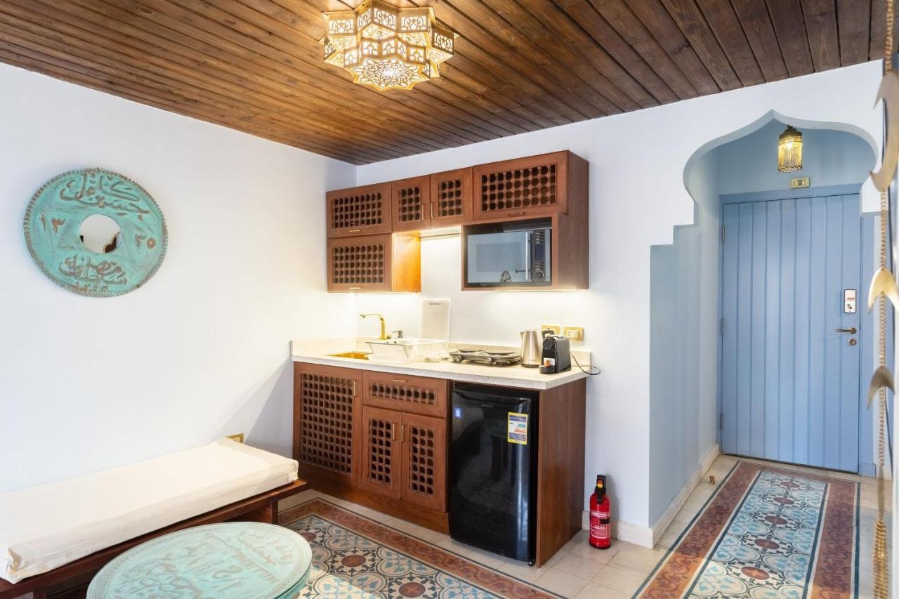 The Majestic Marrakesh Cairo's Downtown 22a Apartment