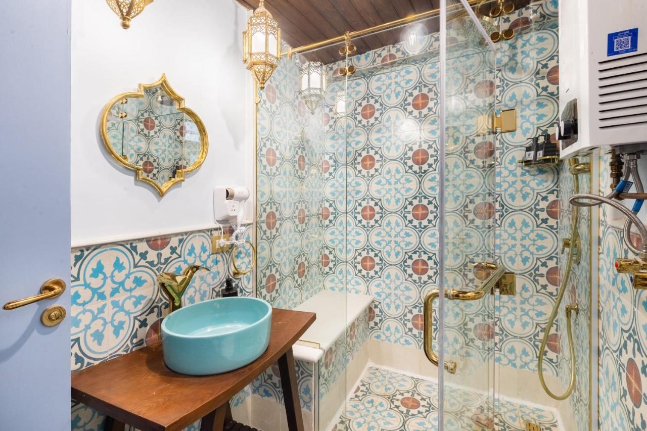 Appartement The Majestic Marrakesh Cairo's Downtown 22a