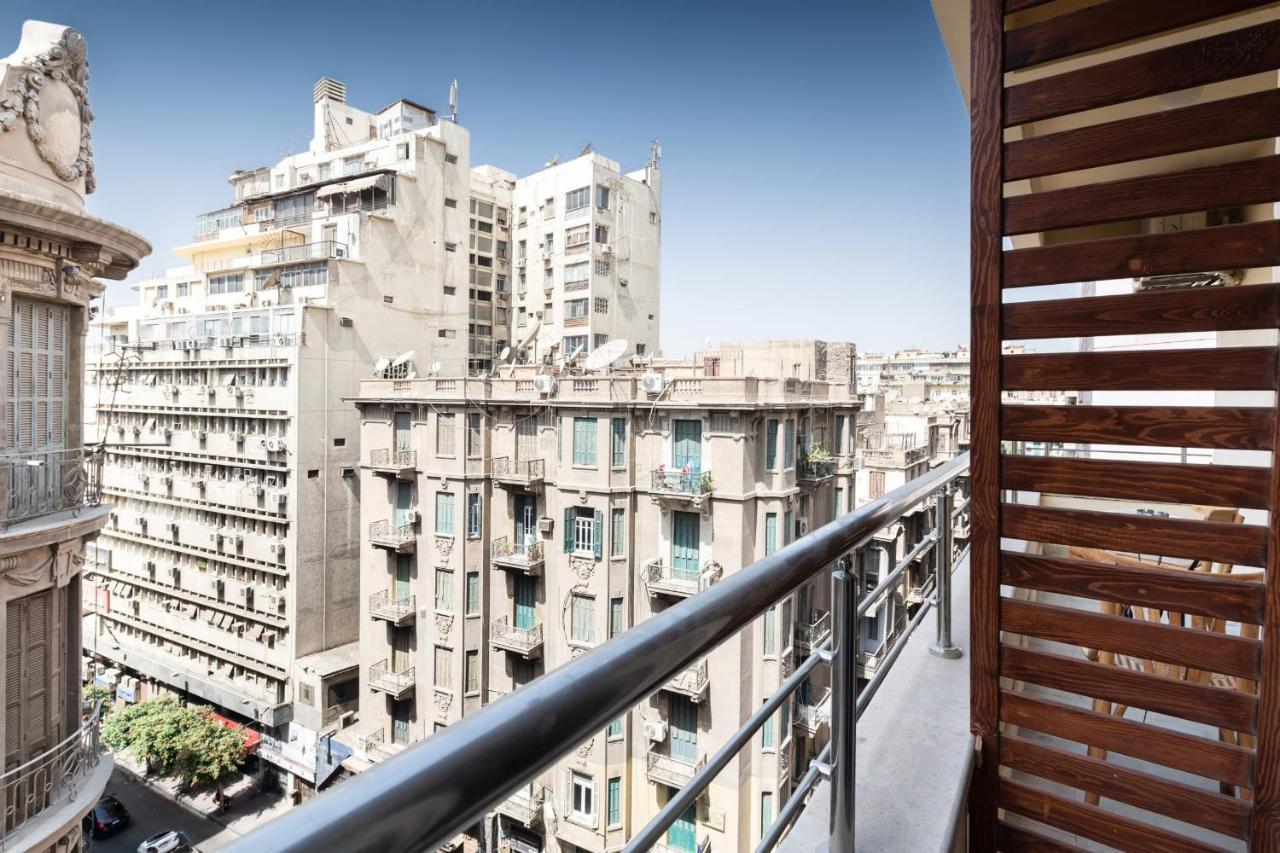 The Majestic Marrakesh Cairo's Downtown 22a