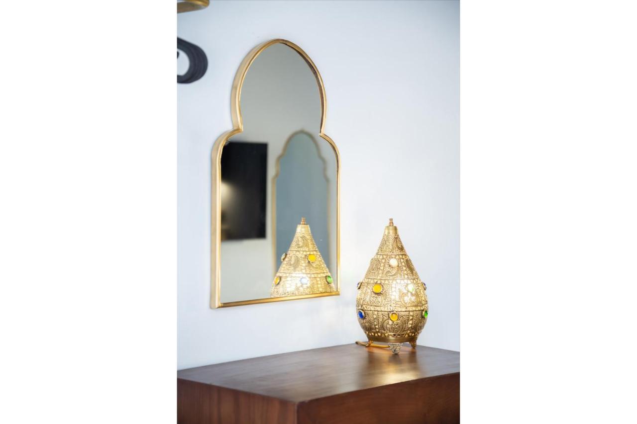 Apartment The Majestic Marrakesh Cairo's Downtown 22a